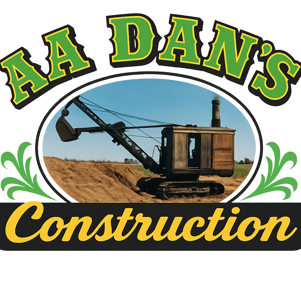 AA Dan's Construction